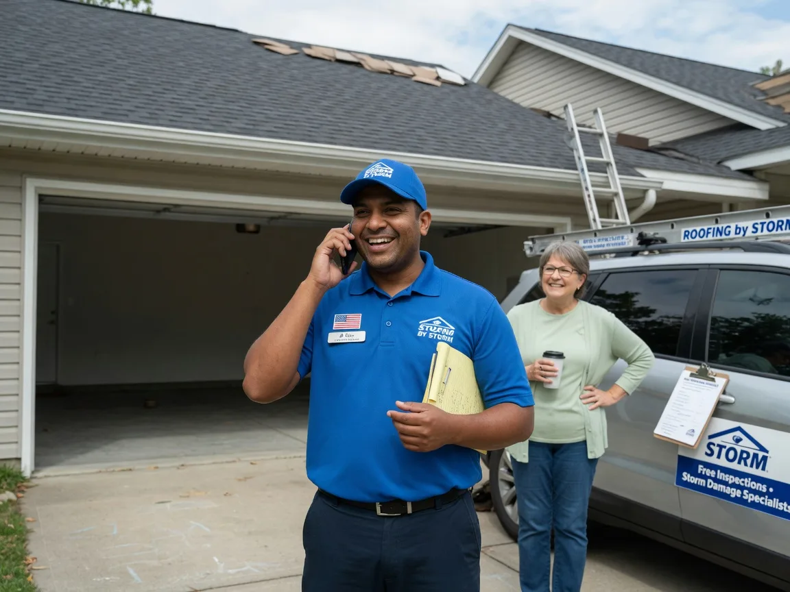 Roof Repair Near Me Quinton, OK FAQs