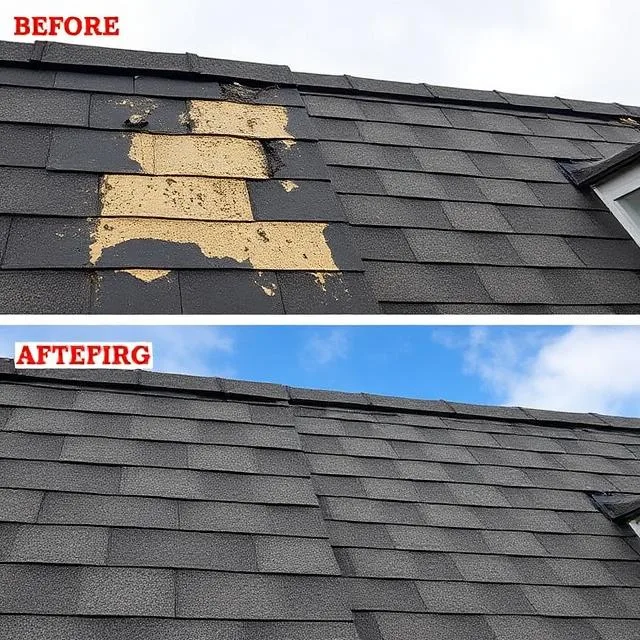 Roof Repair Near Me in Quinton, OK near me
